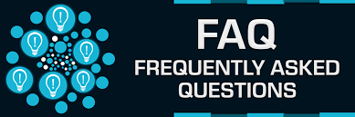 FAQ