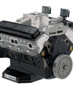 Chevrolet Performance CT400 350ci Limited Late-Model GM 604 Circle Track Engine