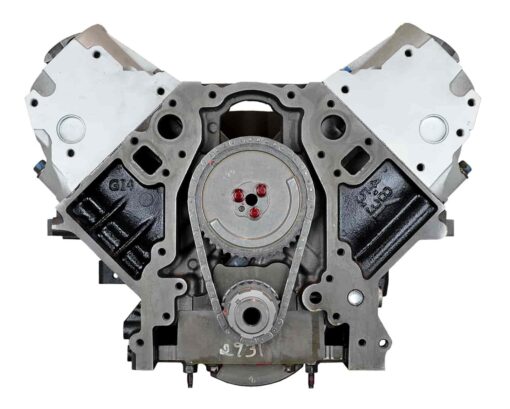 ATK Engines Remanufactured Crate Engine for 1999-2007 Chevy/GMC Truck, SUV & Van with 4.8L V8