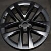 21" x 10.5" Tesla Model S 2021 2022 Factory OEM Wheel Rim 95239