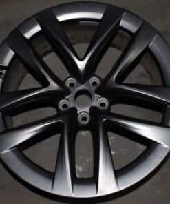 21" x 10.5" Tesla Model S 2021 2022 Factory OEM Wheel Rim 95239