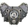 ATK Engines Remanufactured Crate Engine for 1987-1995 Chevy & GMC C/K Truck, SUV, & Van with 350ci/5.7L V8