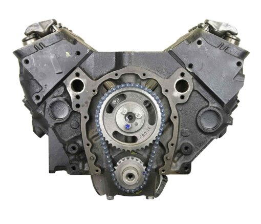 ATK Engines Remanufactured Crate Engine for 1987-1995 Chevy & GMC C/K Truck, SUV, & Van with 350ci/5.7L V8