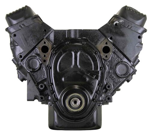 ATK Engines Remanufactured Crate Engine for 1987-1995 Chevy & GMC C/K Truck, SUV, & Van with 350ci/5.7L V8