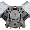 ATK Engines Remanufactured Crate Engine for 2002-2007 Cadillac/Chevy/GMC Truck & SUV with 6.0L V8