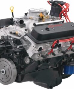 Chevrolet Performance SP383 EFI Deluxe Small Block Chevy 383ci Crate Engine [450 HP / 436 ft.-lbs. TQ]