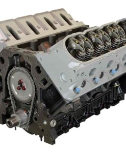 ATK Engines High Performance Crate Engine GM LS 6.0L / 460HP / 470TQ