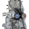 ATK Engines Remanufactured Crate Engine for 1992-1995 Mitsubishi, Dodge, & Eagle with 2.4L L4