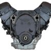 ATK Engines Remanufactured Crate Engine for Marine Applications with 1996-1999 Chevy 4.3L V6