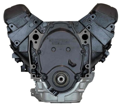 ATK Engines Remanufactured Crate Engine for Marine Applications with 1996-1999 Chevy 4.3L V6