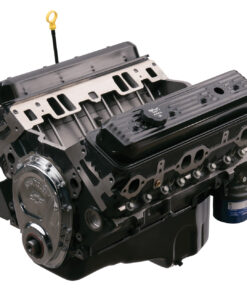 Chevrolet Performance SP350/357 Base Engine 357 HP / 407 ft.-lbs. TQ