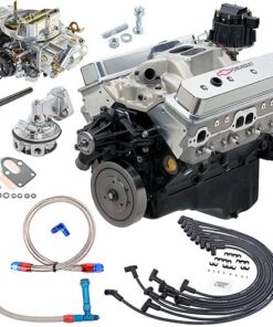 Chevrolet Performance SP350385 Base 350ci Engine Kit