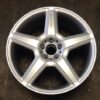 18" x 8.5" Mercedes E350 E550 AMG 2008 2009 Front Factory OEM Wheel Rim 85011