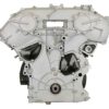 ATK Engines Remanufactured Crate Engine for 2005-2014 Nissan with 4.0L V6 VQ40DE