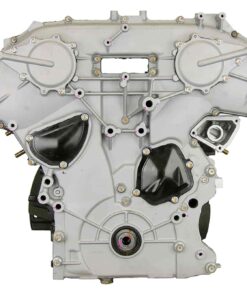 ATK Engines Remanufactured Crate Engine for 2005-2014 Nissan with 4.0L V6 VQ40DE