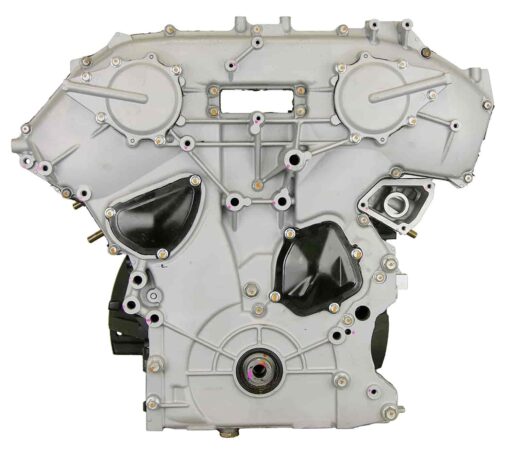 ATK Engines Remanufactured Crate Engine for 2005-2014 Nissan with 4.0L V6 VQ40DE