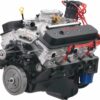 Chevrolet Performance SP383 EFI Deluxe Small Block Chevy 383ci Crate Engine [450 HP / 436 ft.-lbs. TQ]