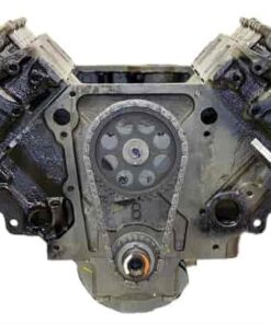 ATK Engines Remanufactured Crate Engine for 1993-2001 Dodge/Jeep with 360ci/5.9L V8