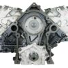 ATK Engines Remanufactured Crate Engine for 2006-2008 Dodge Ram Truck & Durango with 5.7L HEMI V8