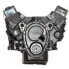 ATK Engines Remanufactured Crate Engine for 1978-1985 Chevy/GM Cars & Trucks with 305ci/5.0L V8