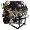 Ford Performance Super Duty 7.3L "Godzilla" Crate Engine Long Block