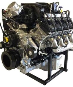 Ford Performance Super Duty 7.3L "Godzilla" Crate Engine Long Block