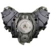 ATK Engines Remanufactured Crate Engine for 2007-2014 Chevy/GMC Truck & Van with 4.3L V6