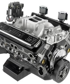 Chevrolet Performance CT350 350ci Factory Stock GM 602 Circle Track Engine 350 HP @ 5400 RPM