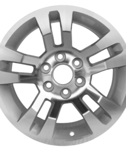 New 18" Alloy Replacement Wheel for Chevrolet Tahoe Suburban Silverado 1500 2015 2016 2017 2018 2019 2020 Rim 5646