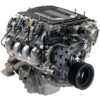 Chevrolet Performance LT4 Supercharged 376ci / 6.2L Engine