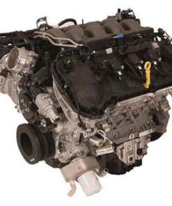 Ford Performance Coyote 5.0L Gen III Crate Engine