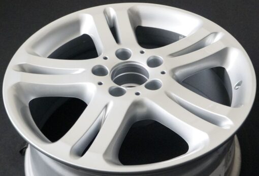 New 17" x 8" Replacement Wheel for Mercedes E350 E500 2004 2005 2006 Rim 65332