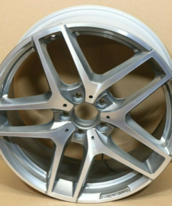 19" x 8" Mercedes GLC 2017 2018 2019 2020 Factory OEM Wheel Rim 85483