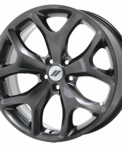 New 20" x 8" Replacement Wheel for Dodge Charger Challenger 2015 2016 2017 2018 Rim 2523