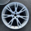 19" x 9.5" Tesla Model 3 Model Y 2017 2018 2019 2020 2021 Factory OEM Wheel Rim 96958