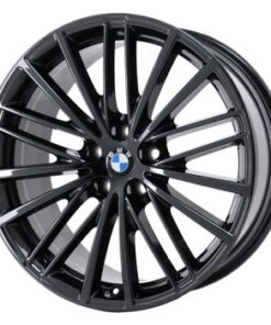 19" x 8" BMW 5-Series 2017 2018 2019 2020 Factory OEM Wheel Rim 86331