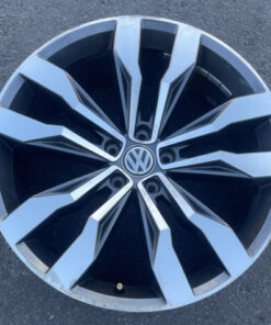 20″ x 8.5″ Volkswagen Tiguan 2018 2019 2020 2021 Factory OEM Wheel Rim 70049