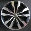 20″ x 8.5″ Volkswagen Tiguan 2018 2019 2020 2021 Factory OEM Wheel Rim 70049