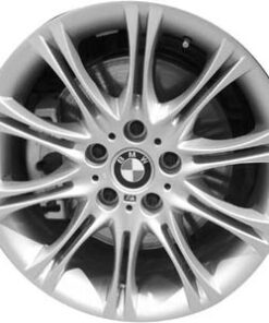 18” x 8.5” BMW 330i Years 2004–2006 Factory OEM Rear Wheel Rim 59433