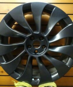 20" x 9" Tesla Model 3 2021 Factory OEM Wheel Rim 95135