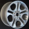 18" x 8.5" BMW Z4 2003-2008 Factory OEM Wheel Rim 59425