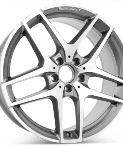 19" x 8" Mercedes GLC 2017 2018 2019 2020 Factory OEM Wheel Rim 85483