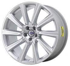 Factory OEM Wheel Rim 97608