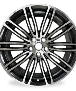 19" x 8" BMW 530 540 2017 2018 2019 2020 Factory OEM Front Wheel Rim 86328