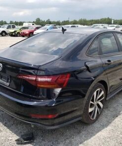 2022 Volkswagen Jetta GLI Autobahn 4dr Sedan