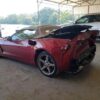 2008 Chevrolet Corvette Z06