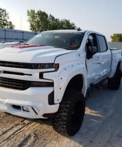 Silverado 1500 RST