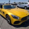 Mercedes-Benz AMG GT 2018