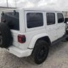 Jeep Wrangler Unlimited Sahara