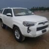 Toyota 2016 4Runner SUV